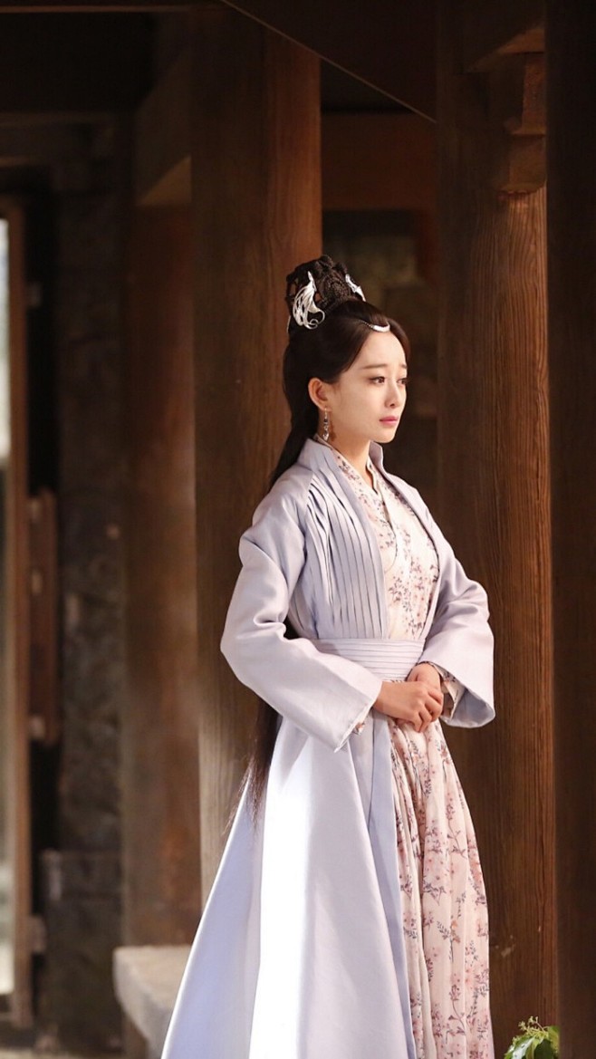 马德丫烈火如歌