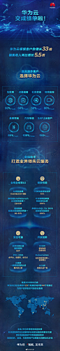 #华为云# 来交成绩单啦！截至2019年6月底，华为云规模客户数增长33倍，销售收入同比增长5.5倍！华为云凭借全栈技术打造业界领先云服务，斩获多项荣誉与资质认证！此外，华为云已在全球23个地理区域开放44个可用区来为用户提供安全可靠的#云服务#！未来，华为云将继续努力 ​​​​...展开全文c