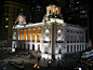 Rio de Janeiro City Hall - Brazil