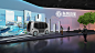 DESIGN PROPOSAL FOR DONGFENG IN AUTO SHANGHAI 2021