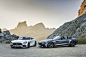 奔驰发布最新性能怪兽AMG GT C和GT R，登录http://pushthink.com 加入本小站的工业设计原创设计师平台，发布自己的原创作品，和同行的大咖们交流心得体会