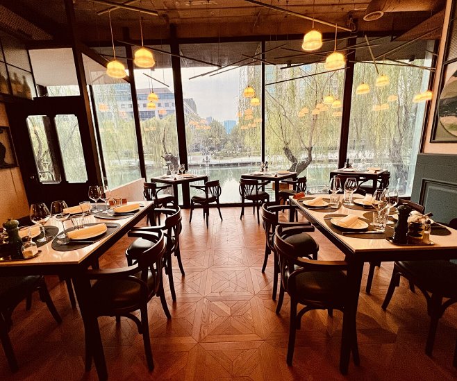 Fiume(北京市) - 餐厅/美食点评...