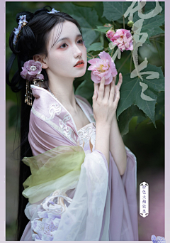 99ANGELALITA采集到AI：人像