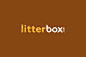Litterbox.com : Complete Branding Project for Litterbox.com