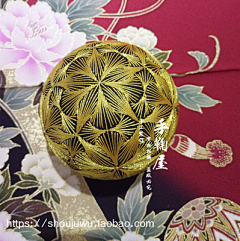 熬夜党采集到手工/饰品