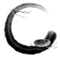 水墨画