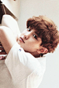 chanyeol #EXO# #灿烈#