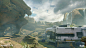 Halo 5: Guardians Attack on Sanctum and Temple