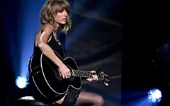 taylorswift电脑壁纸_百度图片搜索