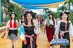 吕小布是大坏蛋👿采集到市集