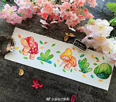 春天春天快点来
#和纸胶带##插画##给你看看我的手账吧##插画狂想##手帐、水彩##水彩# 2加拿大·多伦多 ​​​​