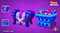 Dice Dreams - Chests