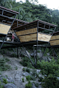 V-Houses / Heinz Legler