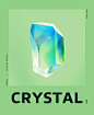 Crystal