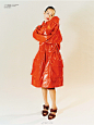 #C-Oli# CR Fashion Book Japan S/S 2020: Kiko Mizuhara by Jun Yasui  ||  水原希子出镜日本版CR Fashion Book时装大片 - “Kiko The Icon”，美丽 ​​​​