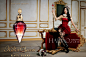 Katy Perry Perfume推出Kill​​er Queen香水，犹如女皇的权杖，散播出出性感女皇风范！