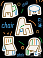Pin page