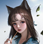 @圆子-lin 的个人主页 - 微博