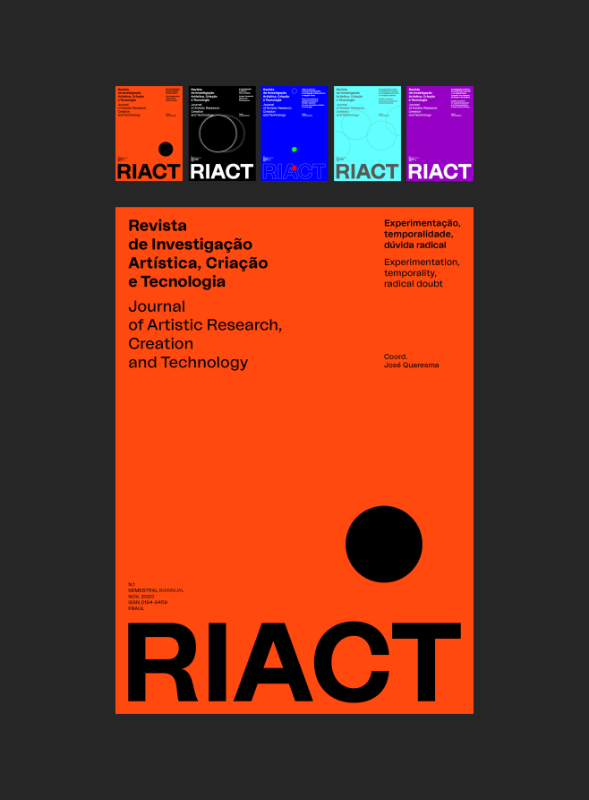 RIACT : RIACT — Revi...