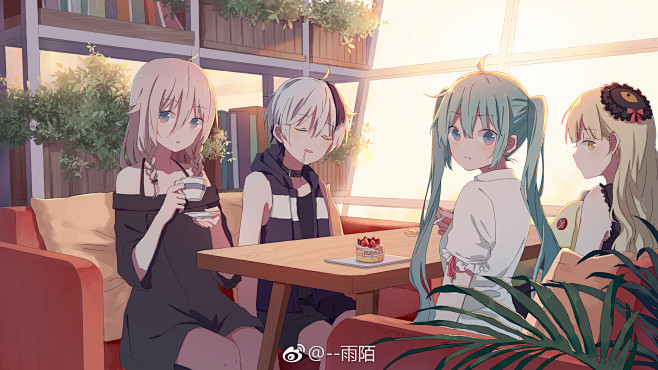 --雨陌的照片 - 微相册