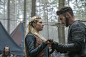 Vikings "A Simple Story" (5x09) promotional picture