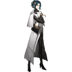 就略略略采集到明日方舟