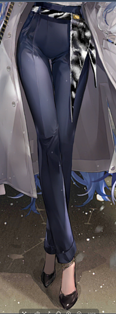 云暮owo采集到服装设计