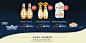 七夕用TA表白-拉芳旗舰店-天猫Tmall.com