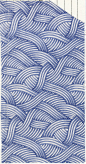 19th century swatch from The Design Center at Philadelphia University (via pattern pulp http://www.patternpulp.com/service/resources-swatch-inspiration/)