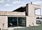 “纺织“住宅，秘鲁 / Ghezzi Novak : 用混凝土砖“编织”建筑