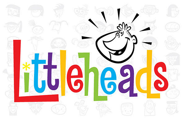 littleheadsjazzupyourgraphicneedswiththesefunlittlefacesofmenwo