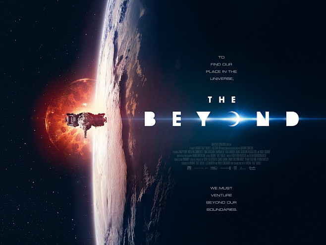 The Beyond Titles & ...