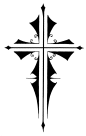 Cross-Tattoos-Free-Download-PNG.png (600×952)