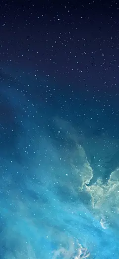 历代IOS经典壁纸