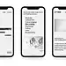 Xenos Printing House UI