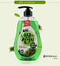 韩国原装进口爱敬洗涤剂餐具清洁剂洗洁精松针750ml【图片 价格 品牌 报价】-京东
