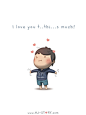 22. Love you TH..This Much (Boy Ver.) by hjstory