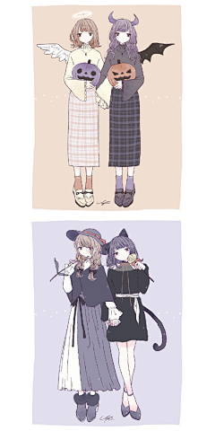 白七、采集到猫耳
