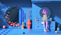 献给所有情侣_拾伍_三维/C4D图片-致设计