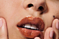 LIP GLOSS | Catch the Light (Glossier)