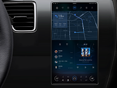 土豆爱吃土豆采集到Car-中控屏