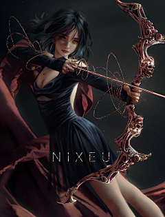 JustBefriend采集到H NIXEU