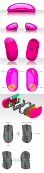 鼠标设计