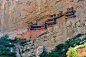 <div>Hanging Temple <span class="caption-credit"><a target="_blank" href="https://www.flickr.com/photos/13523064@N03/4829839758">llee_wu / cc by-nd 2.0</a></span></div>