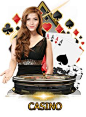 In a #mathematical #sense, #roulette diversions are straight-forward and #unadulterated. There are #hugeamounts of varieties of #bets accessible, and it's to a #great extent up to the #player with regards