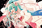 初音未来