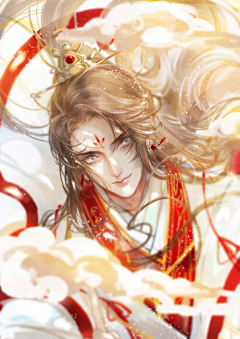 天官赐福-花瓣网|陪你做生活的设计师| 花怜忘羡冰秋墨家三儿子关于