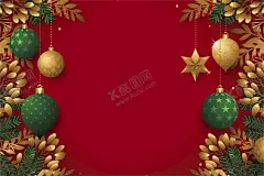 圣诞节背景  【酷图网】圣诞节背景,圣诞节壁纸,高清壁纸,高清背景,节日装饰背景,圣诞节,西方传统节日,