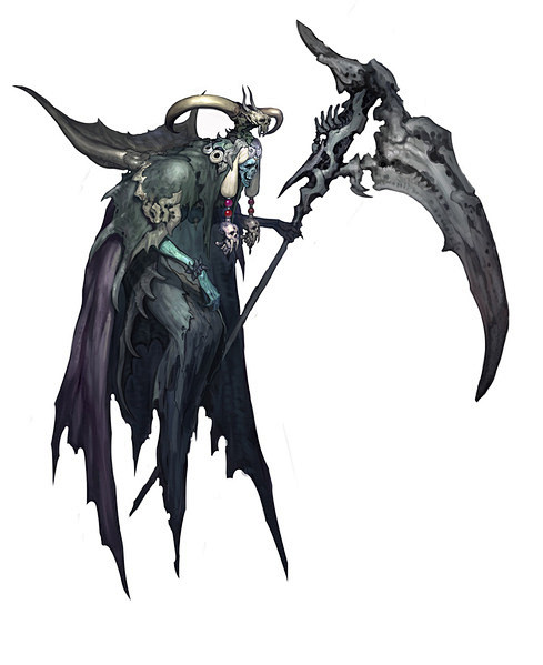 necromancer