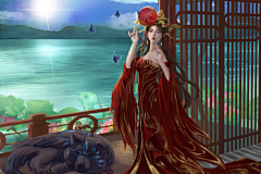 奔跑中的菜鸟采集到最近画